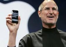 When Steve Jobs announced the launch of the first iphone 10 years ago, it was revolutionary. Of all the ways the iphone has changed the world, which do you think is the most important?